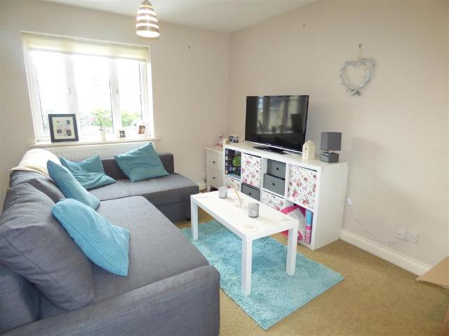 Apartment for rent in Stratford-upon-Avon, Alderminster