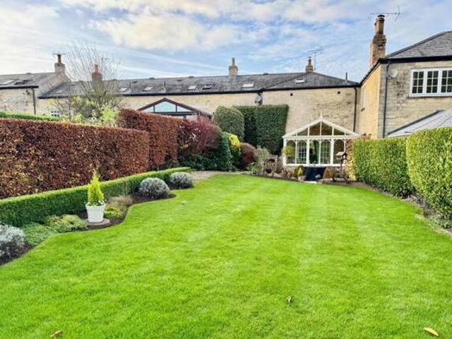 House for sale in North Yorkshire