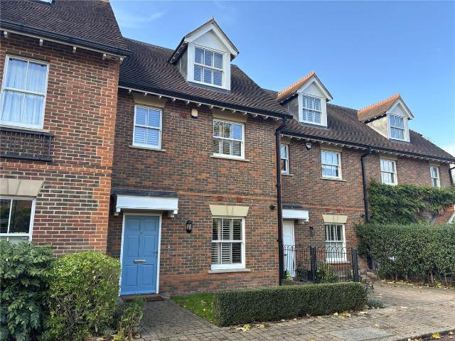House for rent in Marlow, Buckinghamshire