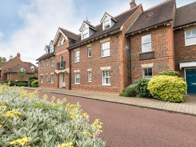 Apartment for rent in Lunnon, Buckinghamshire