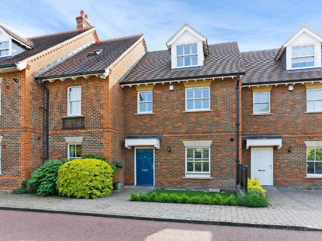 House for rent in Lunnon, Buckinghamshire