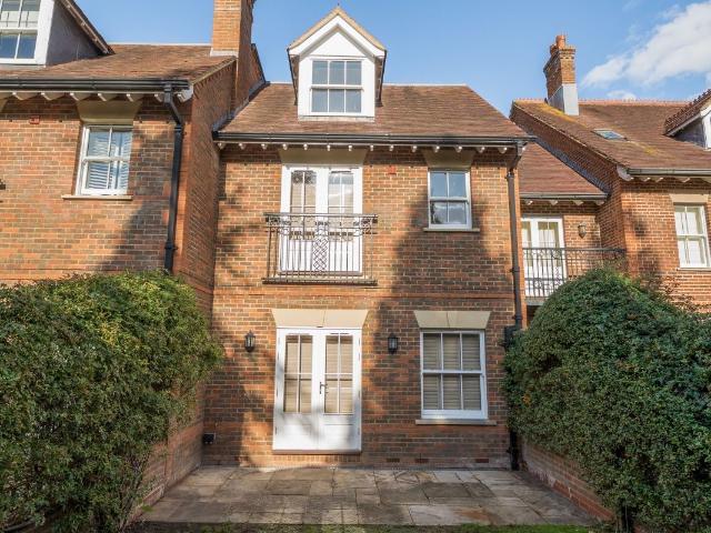 House for rent in Lunnon, Buckinghamshire