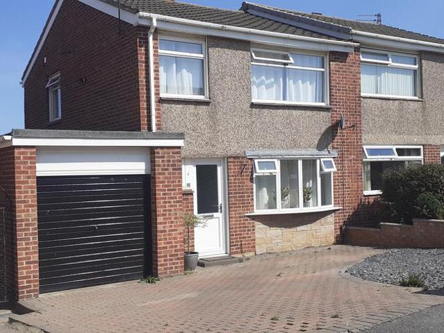 House for rent in Marske, Redcar And Cleveland