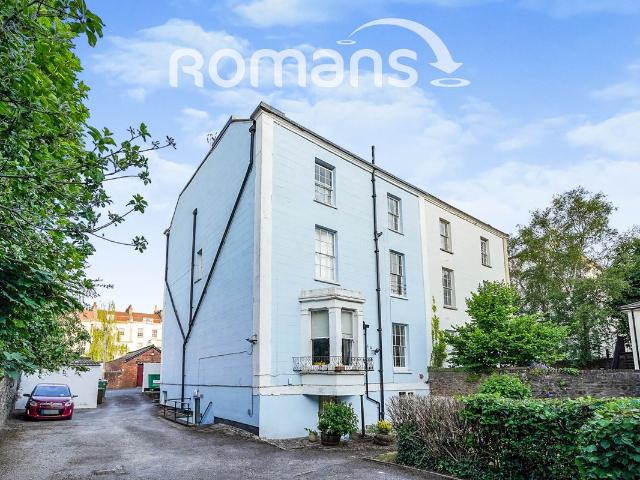 Studio for rent in Spike Island, Feckenham