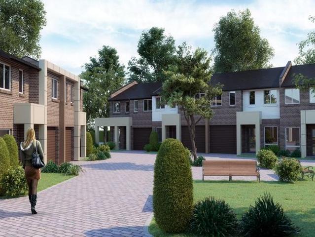 House for rent in Wetherill Park