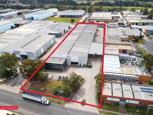 Warehouse for rent in Sydney, New South Wales