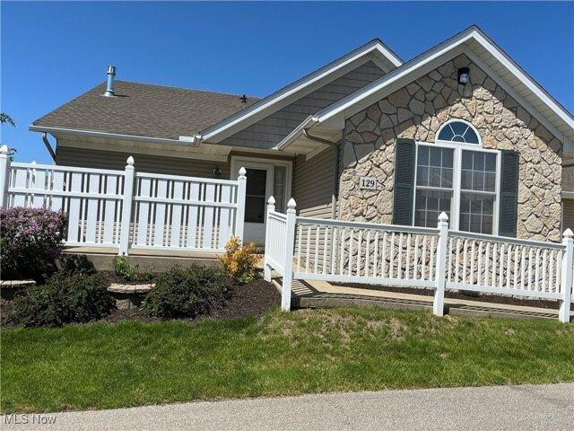 Condo for sale in Wooster