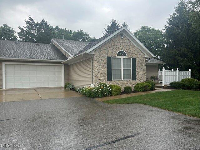 Condo for sale in Wooster