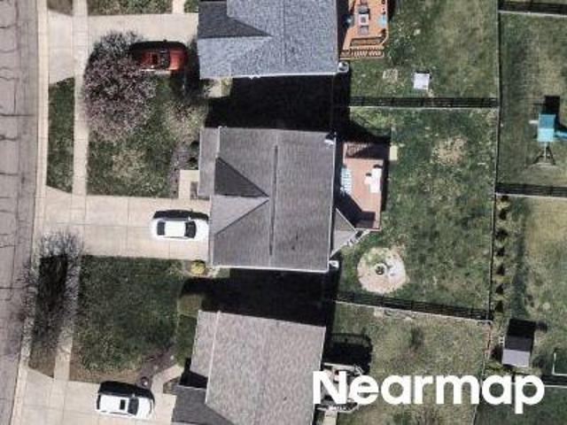 House for sale in South Lebanon, Ohio