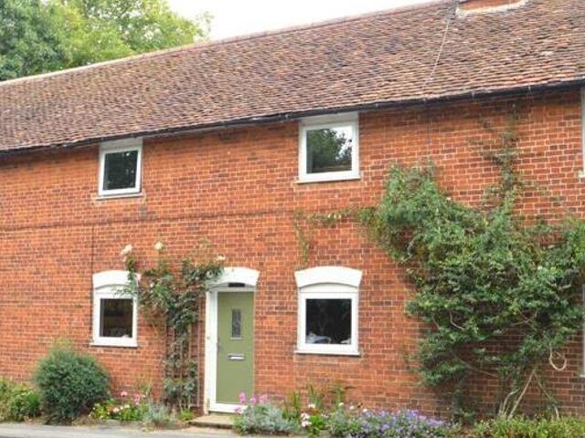 House for sale in Chipping Hill, Essex