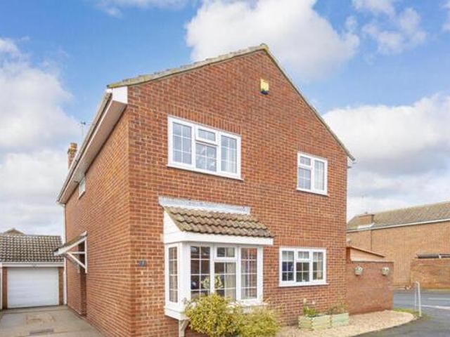 House for sale in Barling, Essex