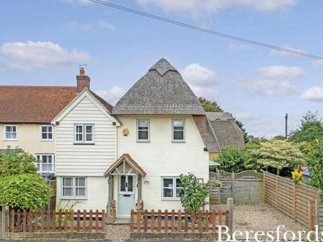 House for sale in Lyons, Greater London