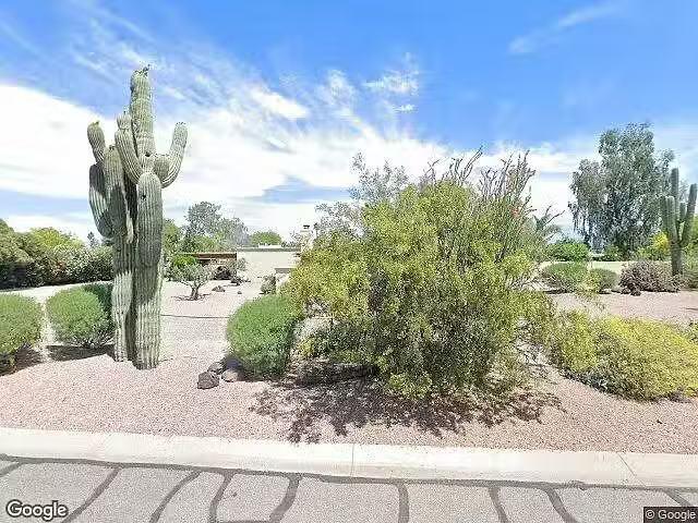 House for rent in Scottsdale