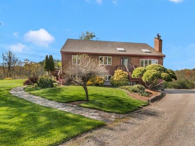 House for sale in Rowley, Massachusetts