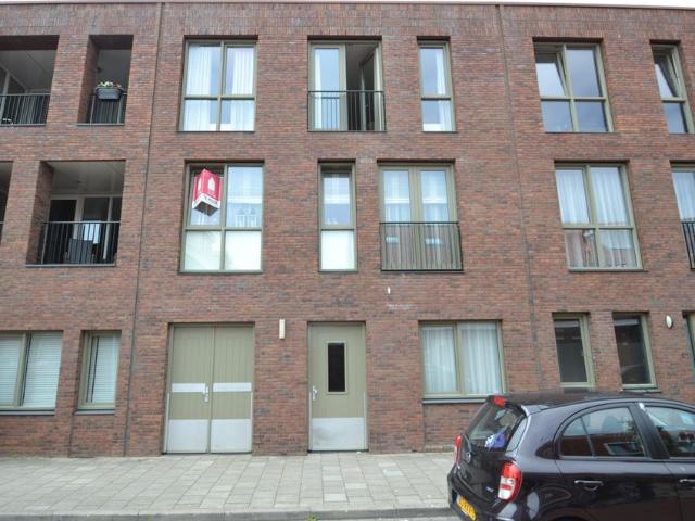 Appartement te huur in Katwijk Aan Zee, Katwijk aan Zee