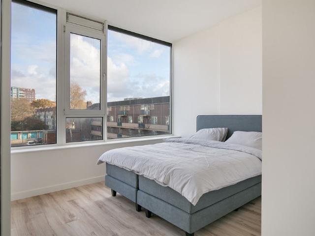 Appartement te huur in Rijswijk, Artiestenbuurt