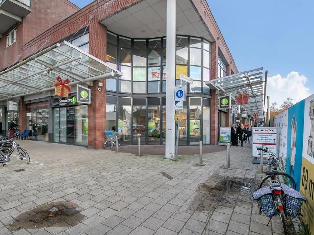 Appartement te huur in Artiestenbuurt, Rijswijk