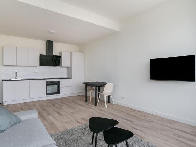 Appartement te huur in Artiestenbuurt, Rijswijk