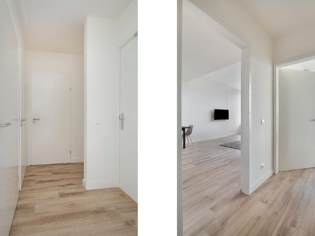 Appartement te huur in Artiestenbuurt, Rijswijk