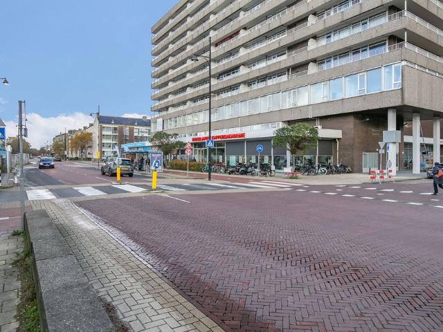 Appartement te huur in Artiestenbuurt, Rijswijk