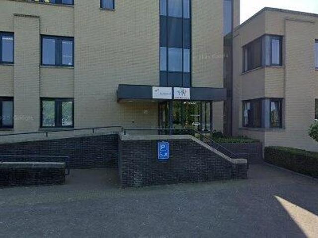 Bedrijfspand te huur in Enschede, Overijssel