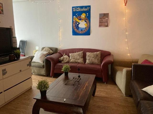 Appartement te huur in Stadsveld, Enschede