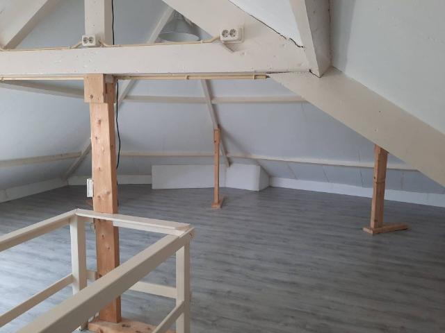 Appartement te huur in Stadsveld, Enschede