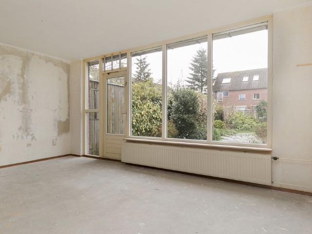 Woning te huur in Zuidoost, Amsterdam