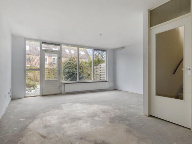 Woning te huur in Zuidoost, Amsterdam