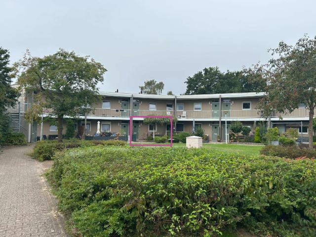 Appartement te huur in Rosmalen, Noord Brabant