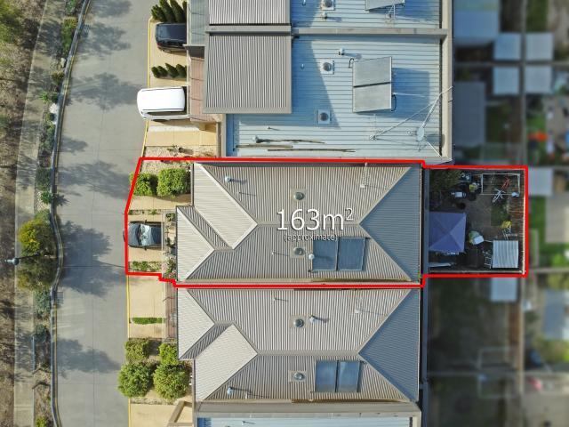 Apartment for sale in Camerons Creek, Victoria