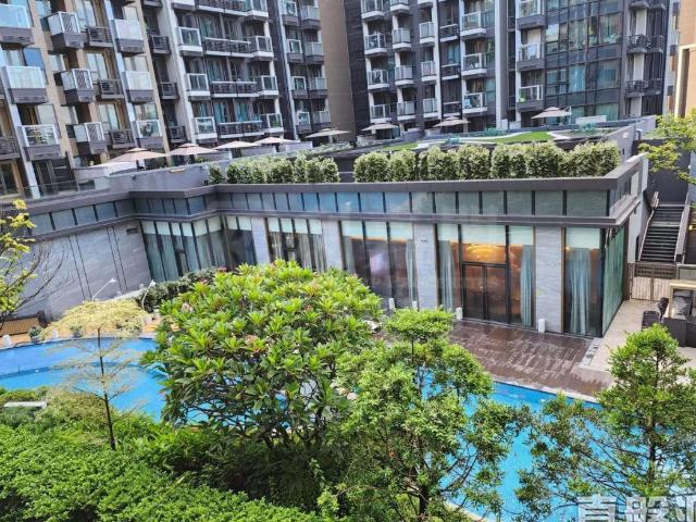 提供 出租 的 公寓