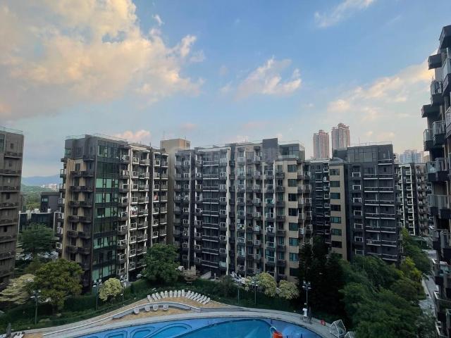 位於 香港, 提供 出租 的 公寓