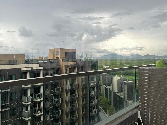 位於 香港, 提供 出租 的 公寓