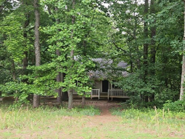 House for sale in Bartow, Georgia