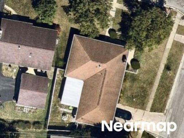 House for sale in Columbus, Ohio