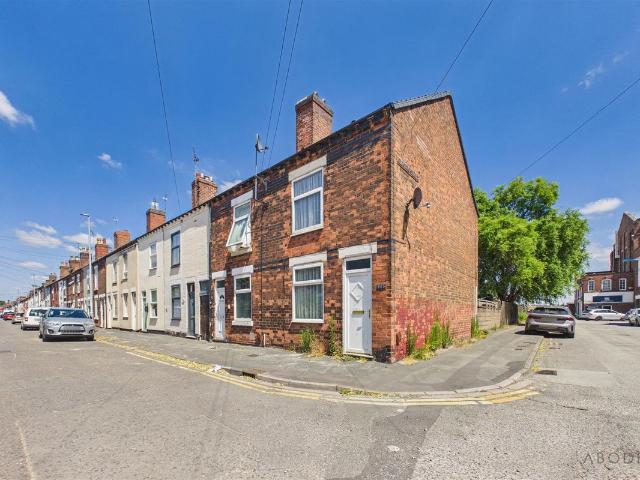 House for rent in Beamhurst, Staffordshire