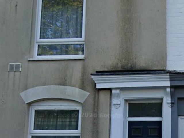 House for rent in Beamhurst, Staffordshire