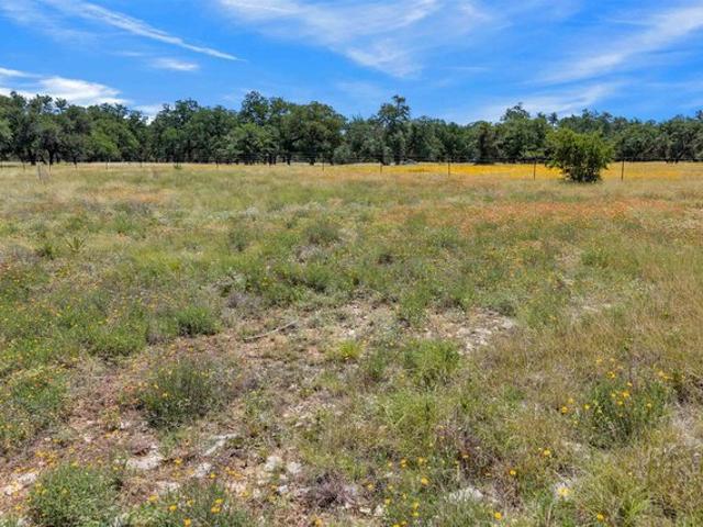 Land for sale in Blanco, Texas