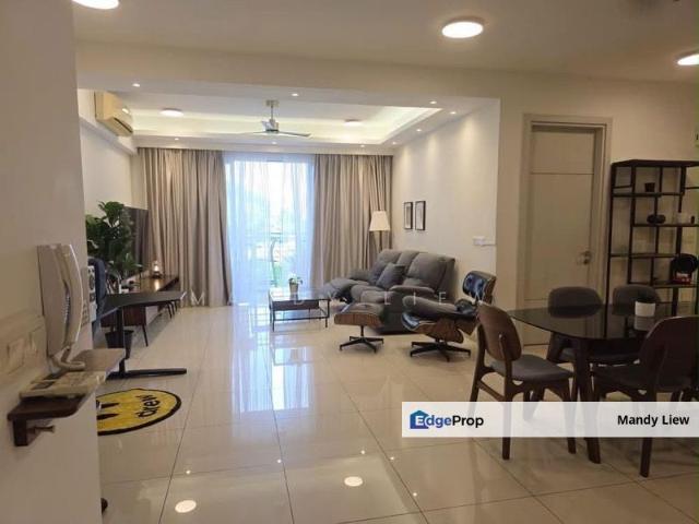 Condominium for rent in Desa ParkCity, Kuala Lumpur
