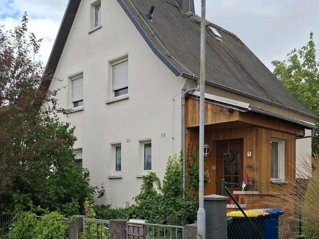Haus kaufen in Wettenberg, Hessen