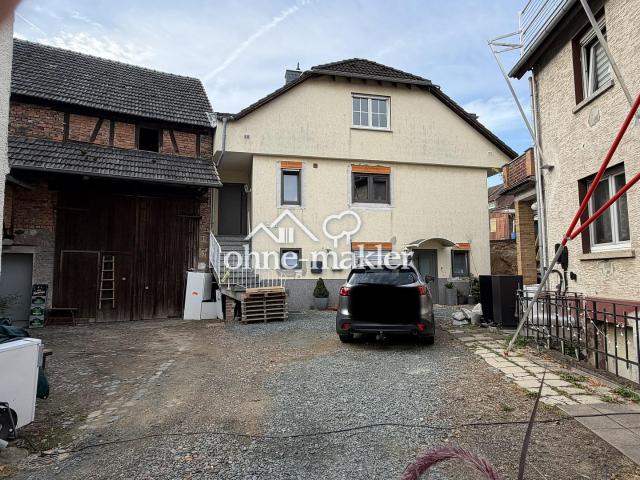 Haus kaufen in Wettenberg, Hessen