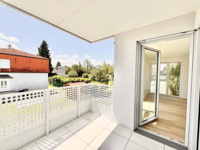 Apartment kaufen in Liesing, Wien