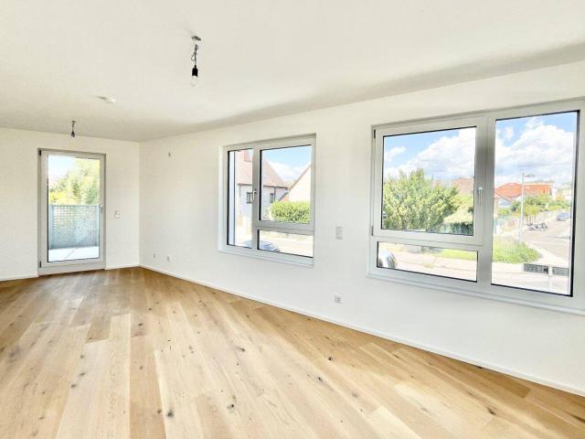 Apartment kaufen in Liesing, Wien
