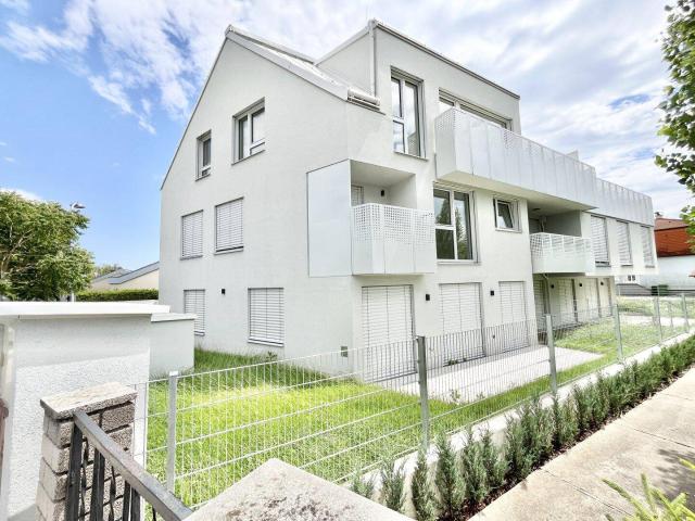 Apartment kaufen in Liesing, Wien