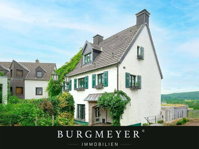 Haus kaufen in Wetter