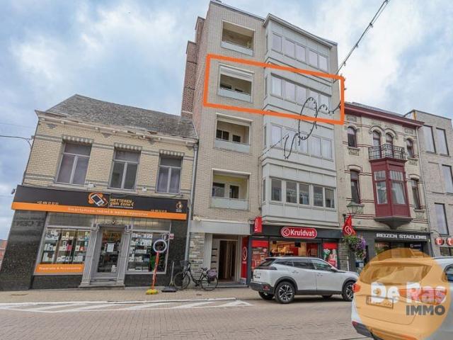 Appartement location à Wetteren, Oost-Vlaanderen