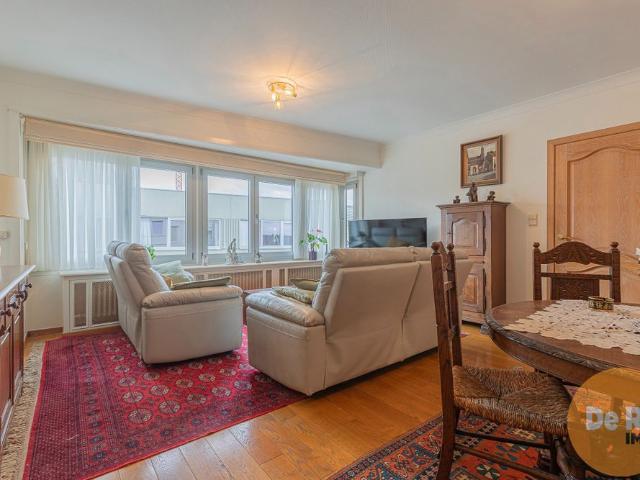Appartement location à Wetteren, Oost-Vlaanderen