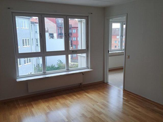 Lägenhet hyra i Söder, Helsingborg