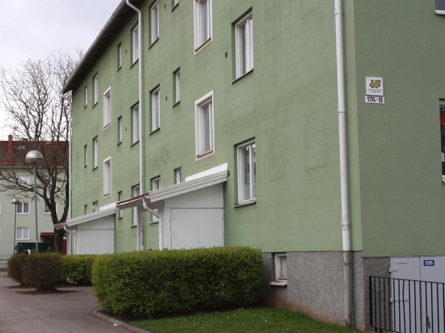 Lägenhet hyra i Dotorp, Falköping